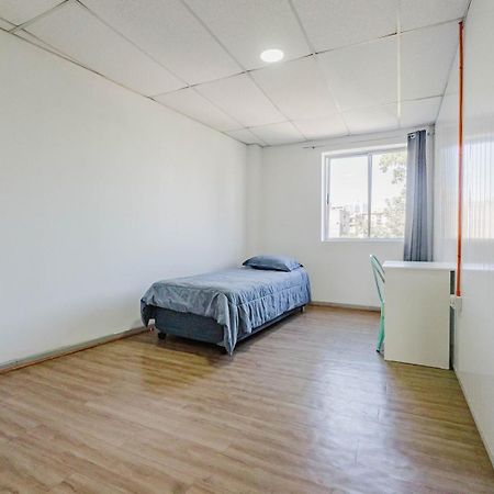 Habitacion En Providencia - Metro Salvador サンティアゴ エクステリア 写真