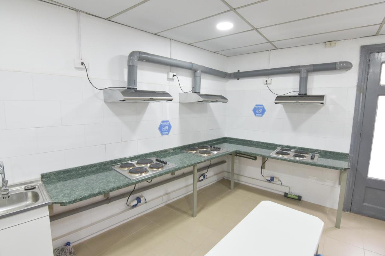 Habitacion En Providencia - Metro Salvador サンティアゴ エクステリア 写真
