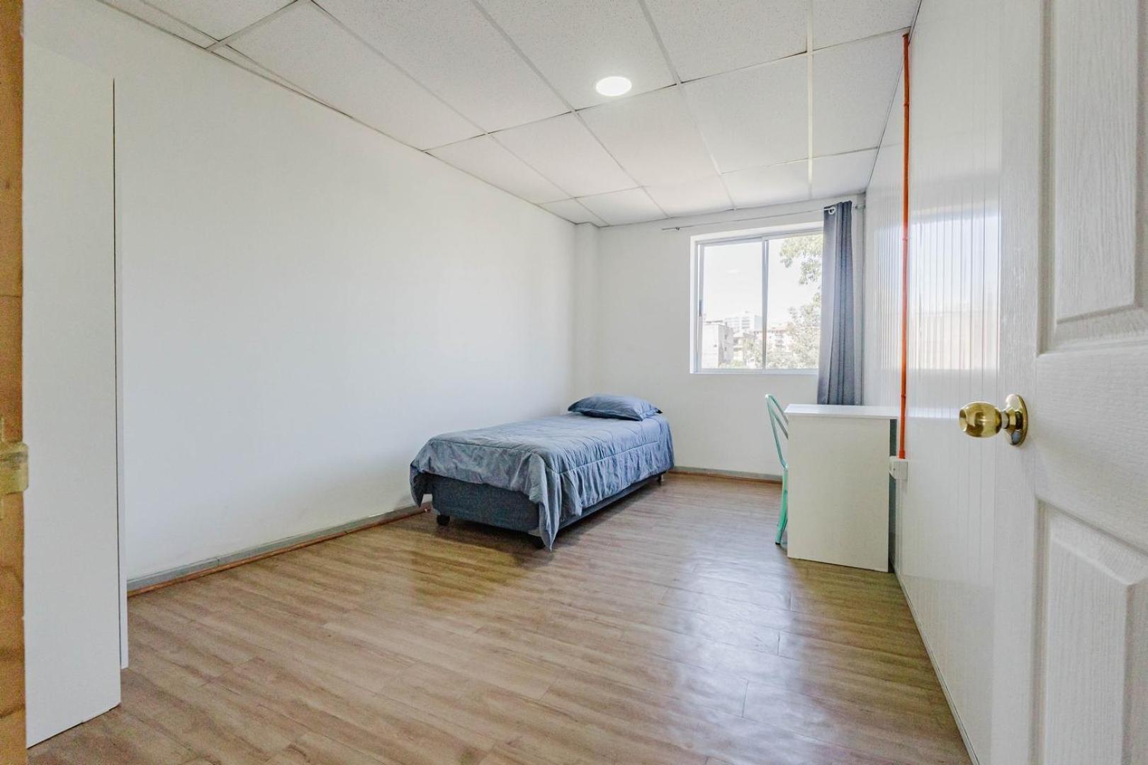 Habitacion En Providencia - Metro Salvador サンティアゴ エクステリア 写真