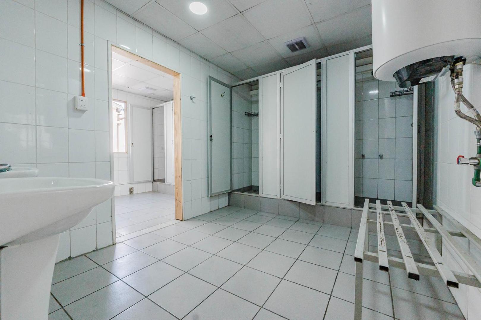 Habitacion En Providencia - Metro Salvador サンティアゴ エクステリア 写真