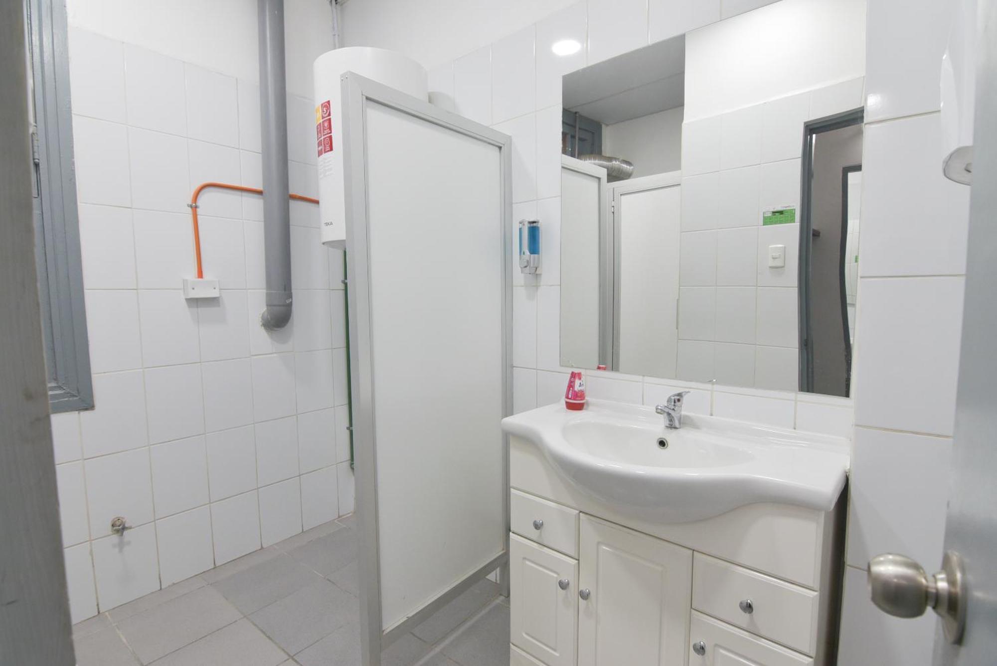 Habitacion En Providencia - Metro Salvador サンティアゴ エクステリア 写真